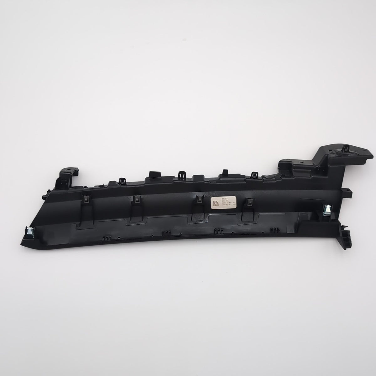 2025 2026 BMW X3 G45 Dash Instrument Panel Molding Finisher Light Trim Cover