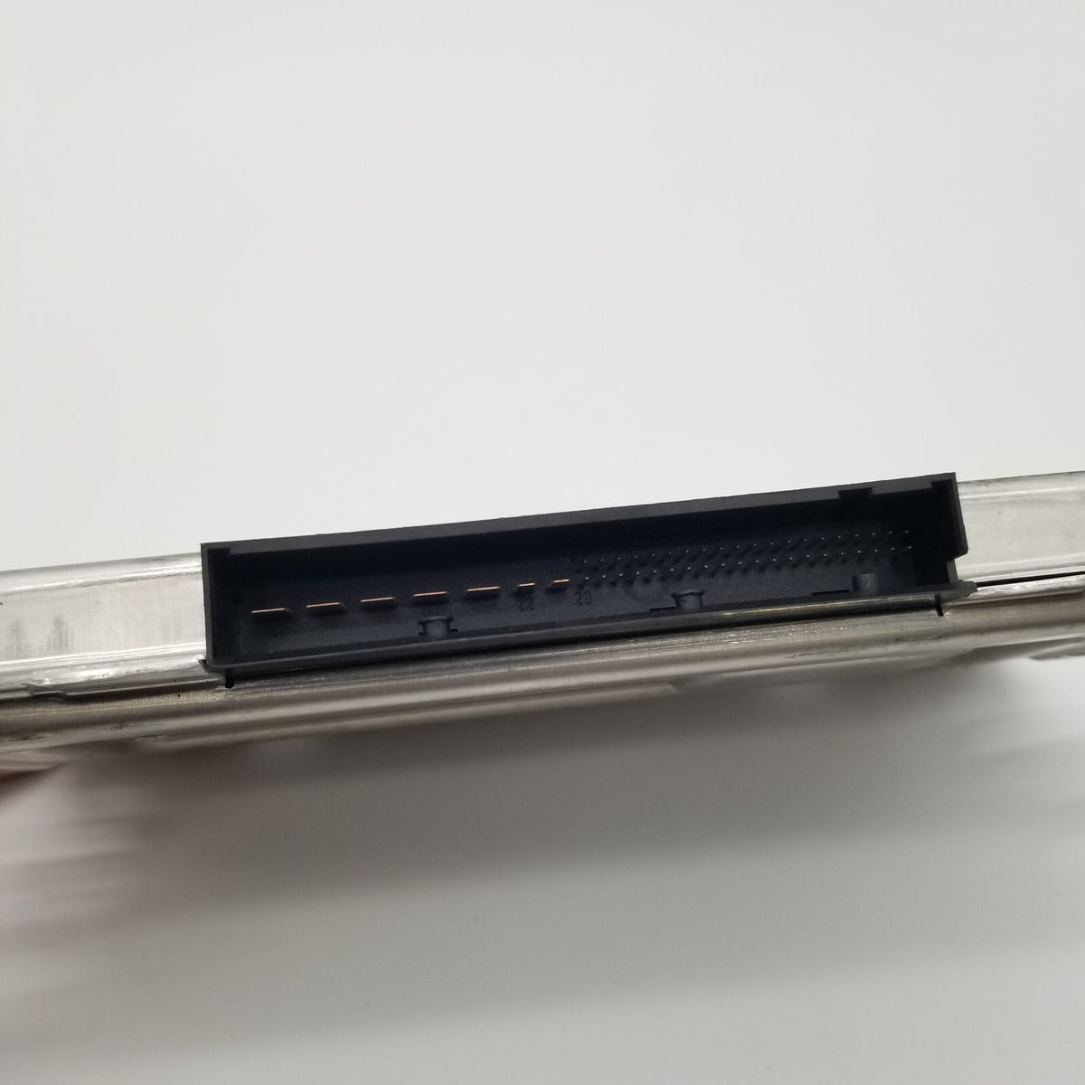 2012 BMW 528i F10 VDC ADAPTIVE SUSPESNION CONTROL MODULE COMPUTER