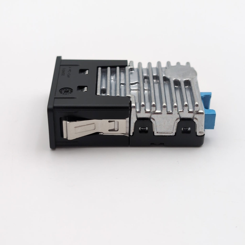 2023 2024 2025 BMW X1 X2 Mini Dual USB Port Charger Bush Socket 5A84181