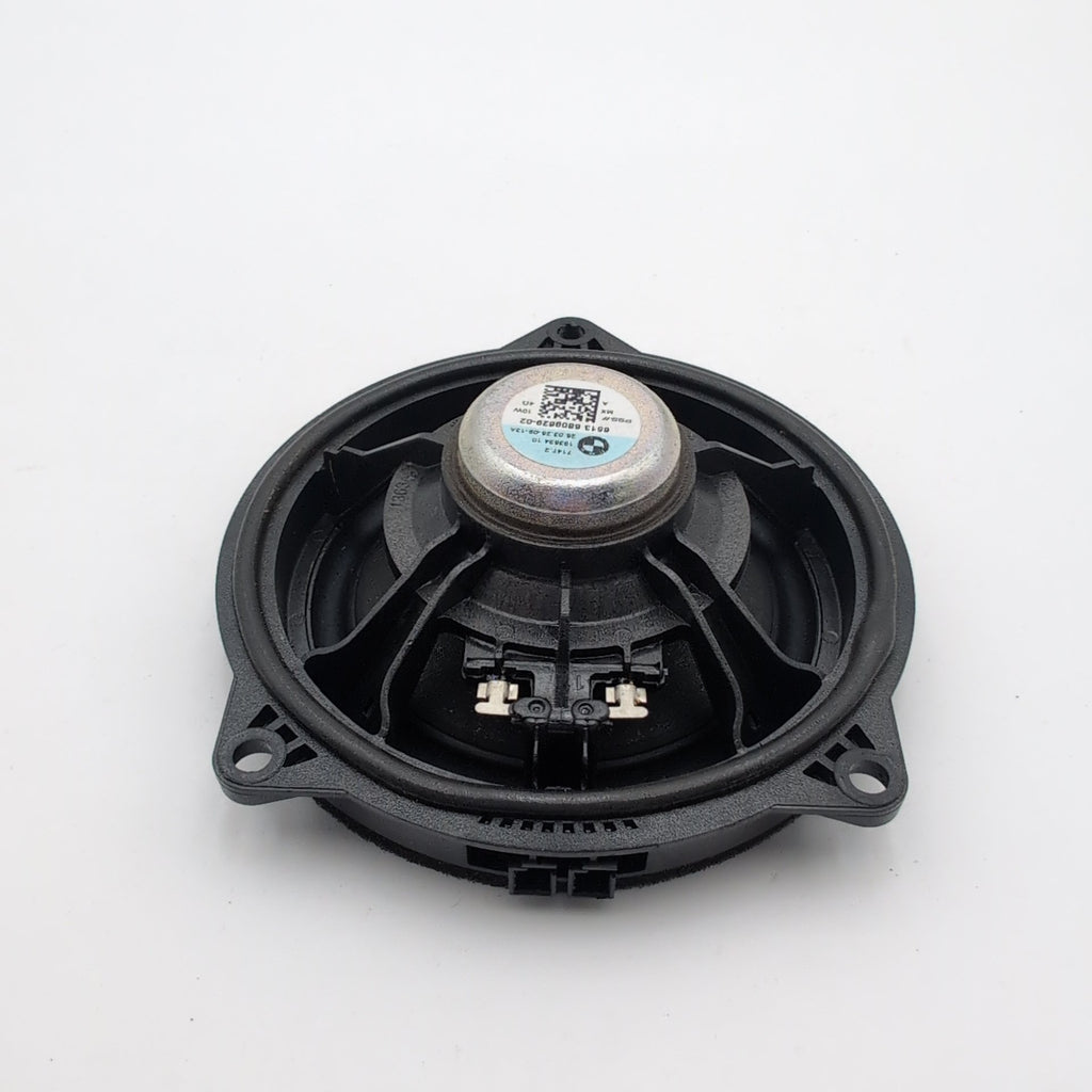 2019 - 2026 BMW G20 X3 X4 X5 X6 X7 Front Rear Door Midrange Speaker 6809629