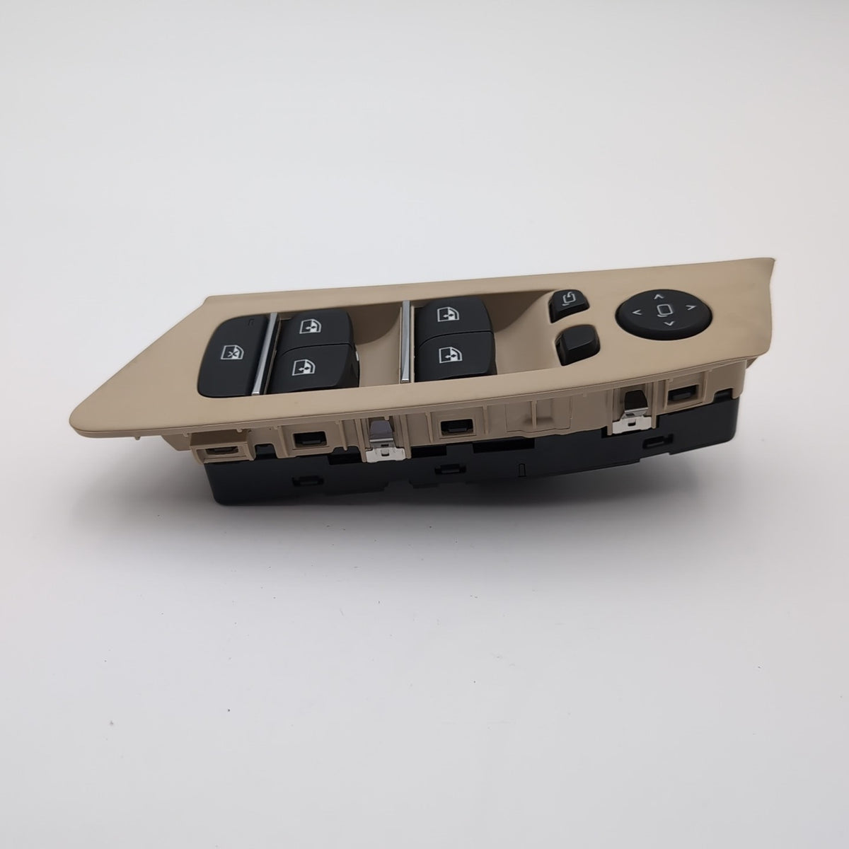 2016 2017 2018 2019 BMW 540i 530i G30 Driver Master Window Switch 6832728-02