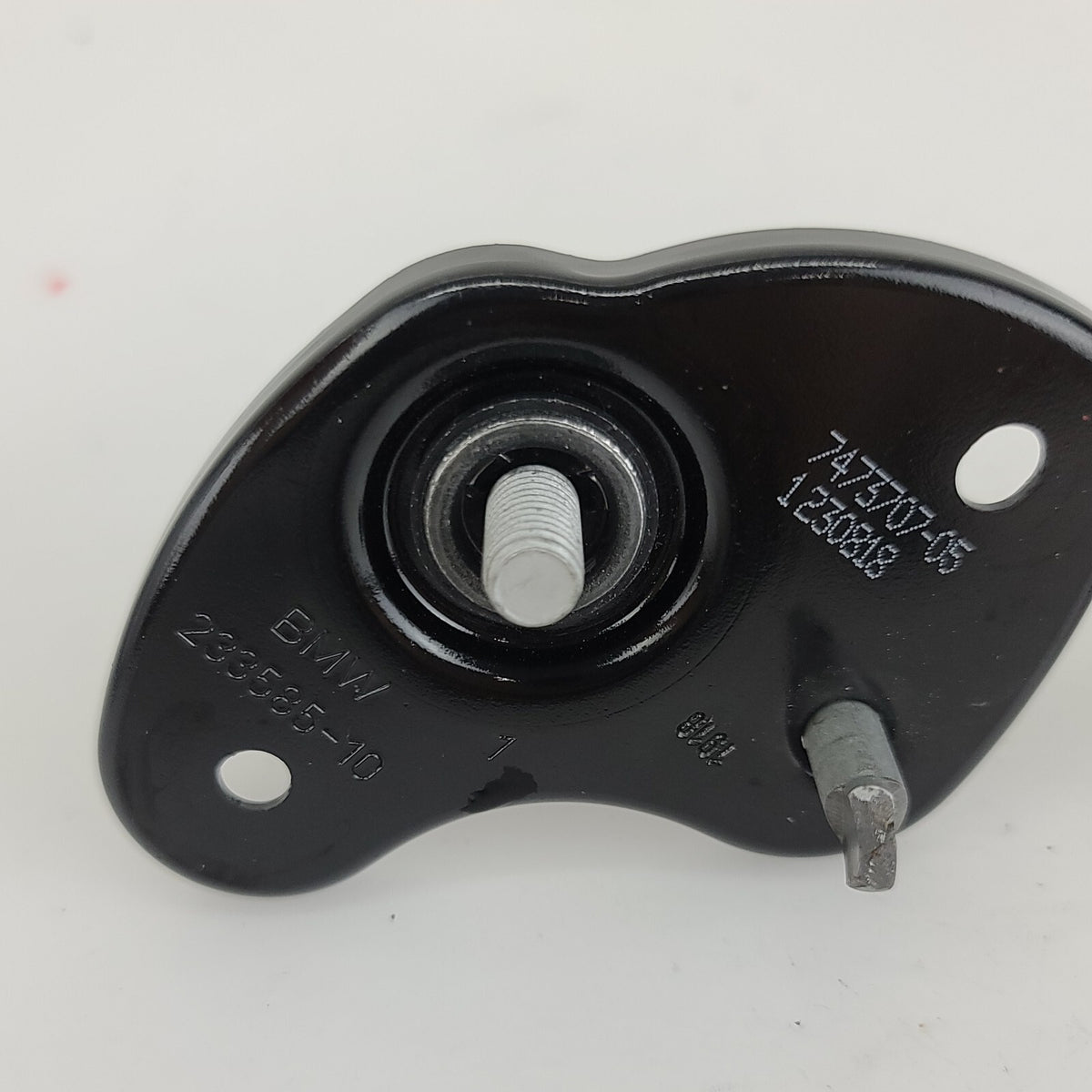 Fits Bmw M3 G14 G15 G20 318D 320D 320Dx 320I 330I M340i Lock Top Latch 7473707