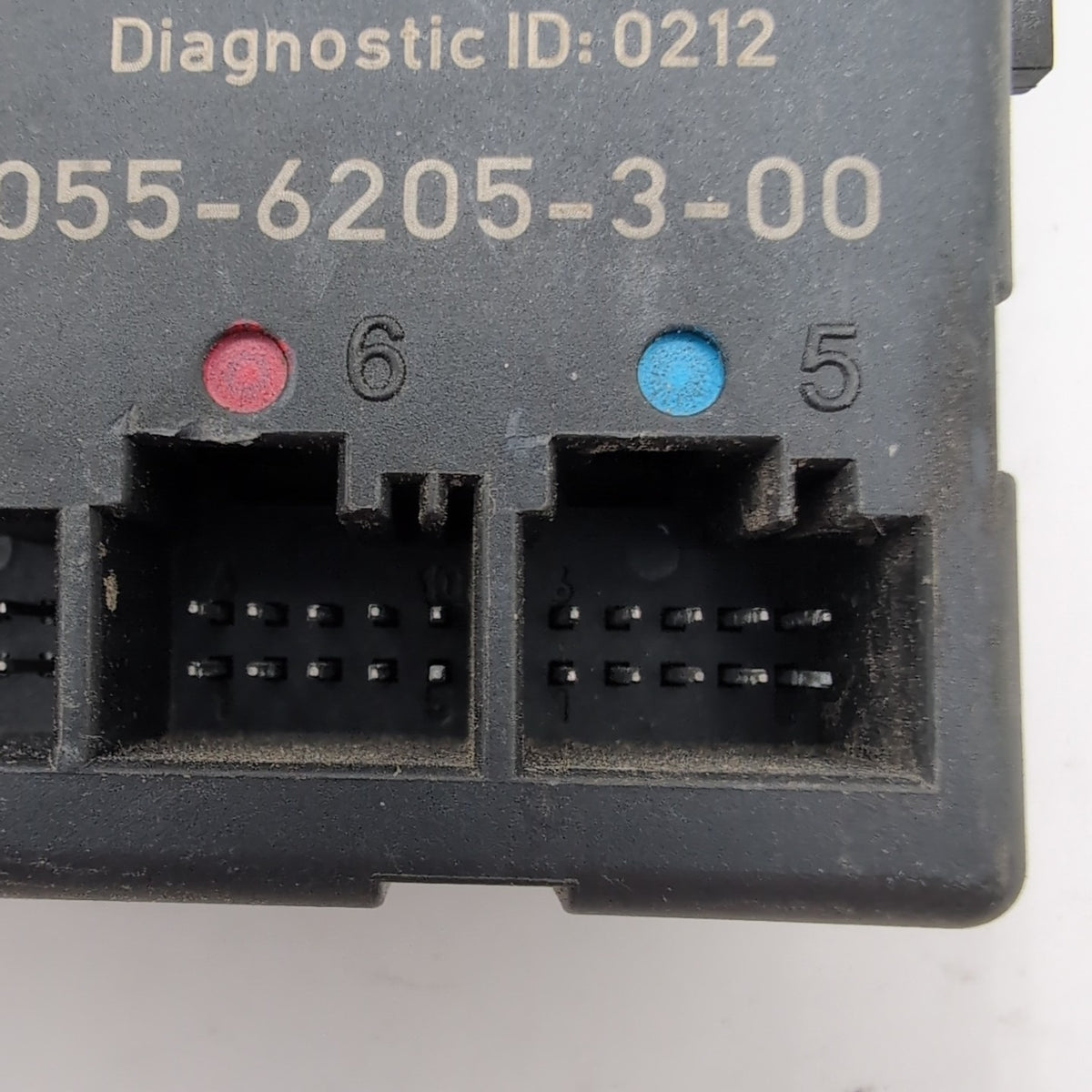 2012- 2018 Mercedes W218 CLS550 Front Left Door Control Module A2189000801