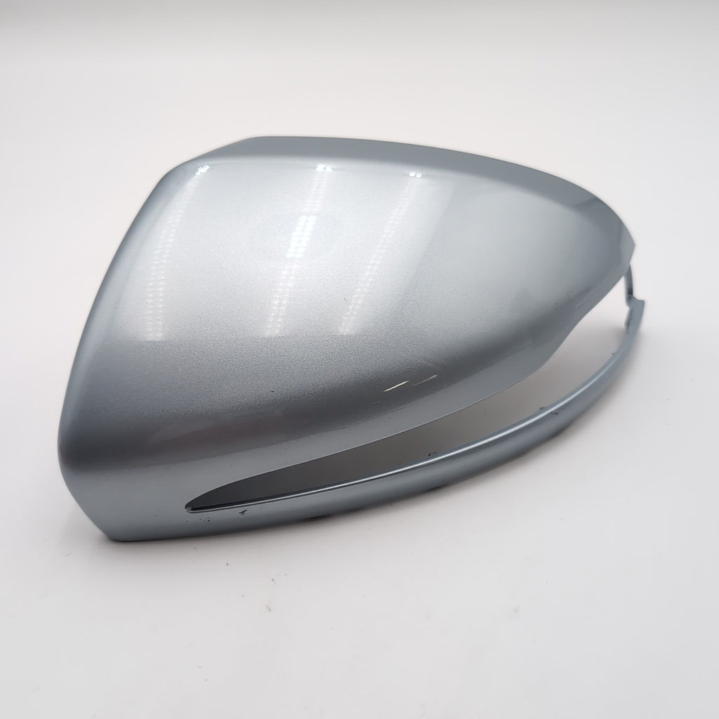 OEM Mercedes C W205 S W222 E W213 Left Side View Mirror Cover Shell A0998105100