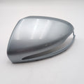 OEM Mercedes C W205 S W222 E W213 Left Side View Mirror Cover Shell A0998105100