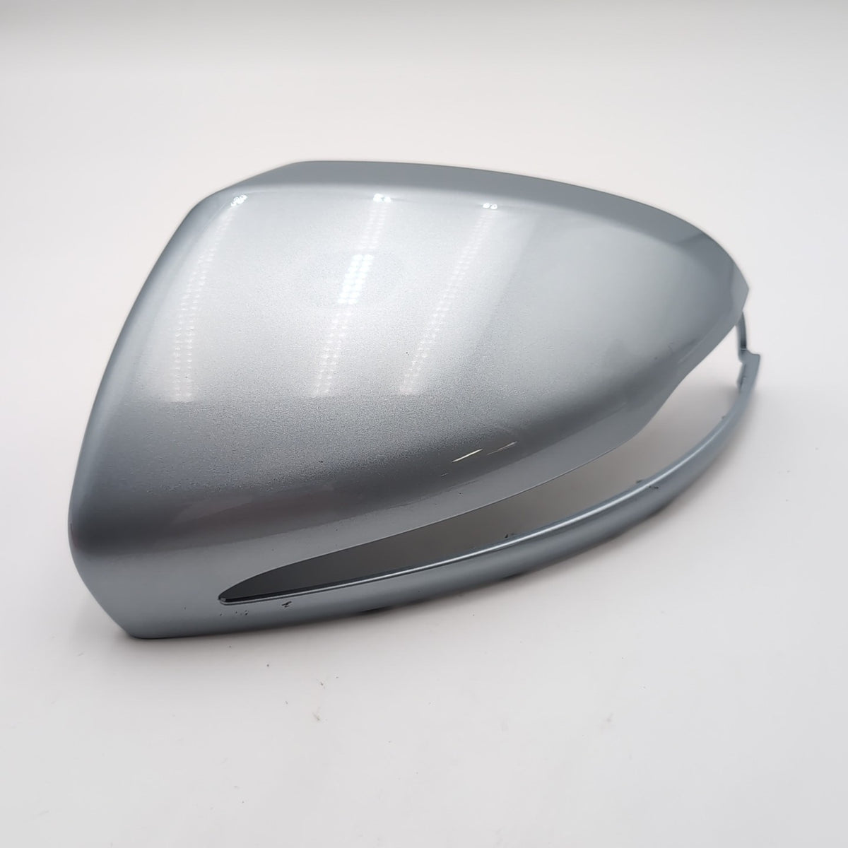 OEM Mercedes C W205 S W222 E W213 Left Side View Mirror Cover Shell A0998105100