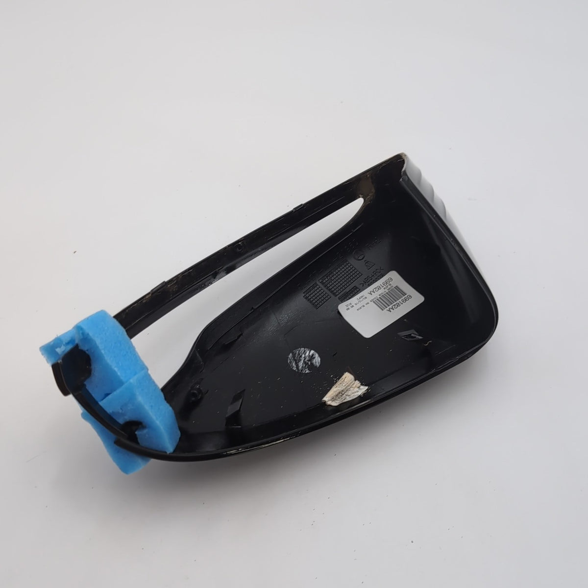 2015-2020 Mercedes W205 W222 W213 Right Side Mirror Cover Shell Cap A0998105200