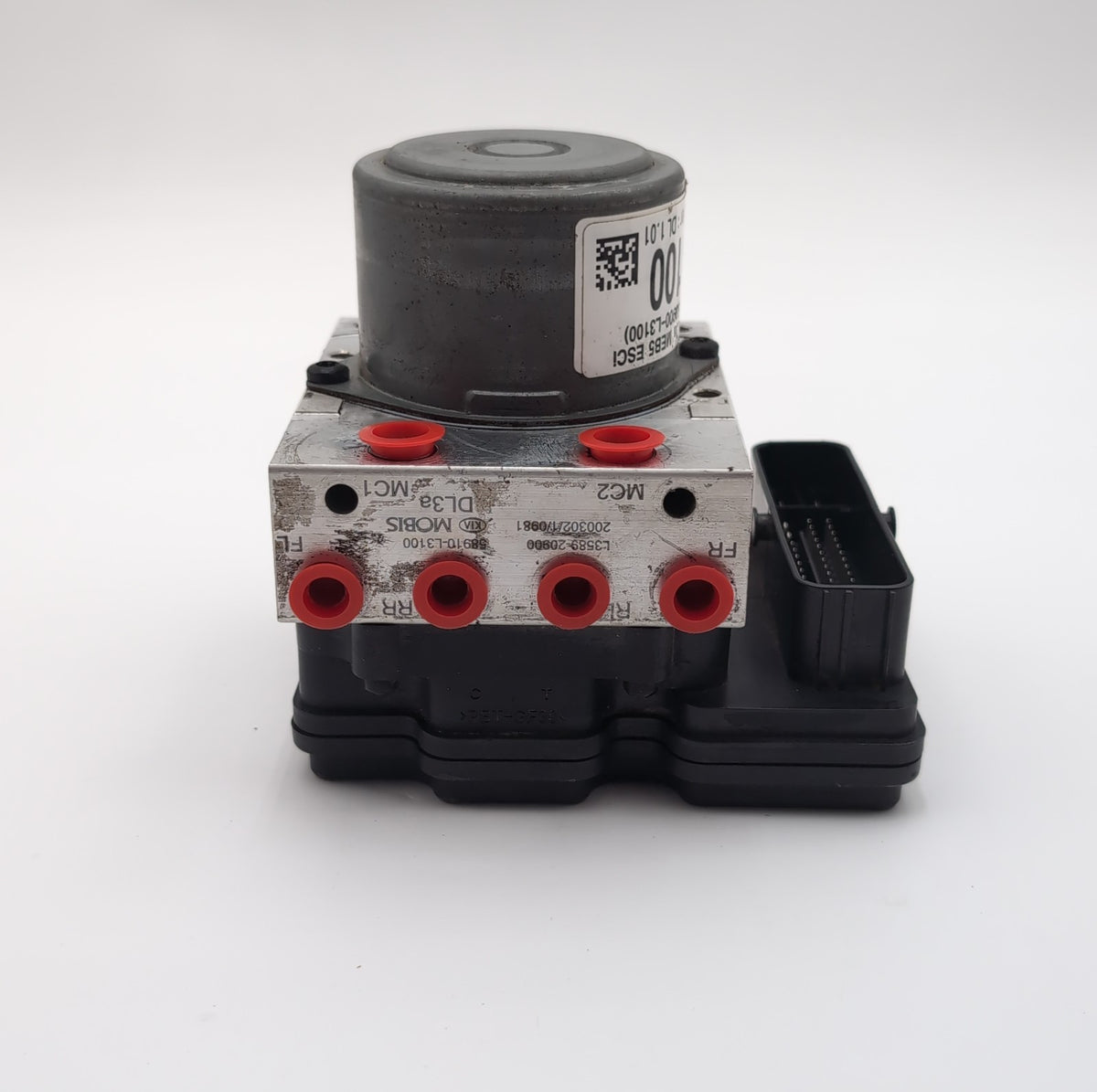 2021 2022 2023 2024 Kia K5 1.6L ABS Anti Lock Brake Pump Control Unit 58900L3100