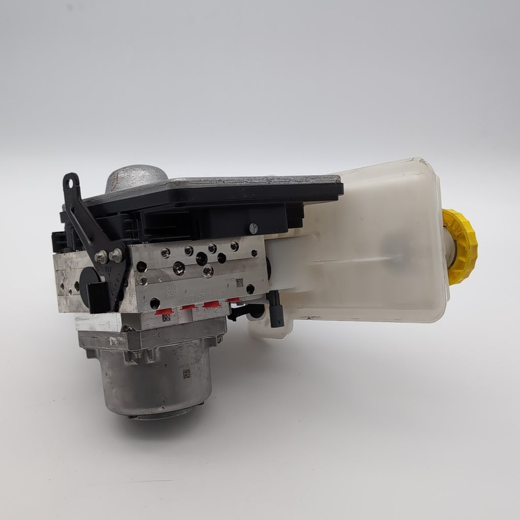 2023 Jeep Grand Cherokee ABS Anti Lock Brake Pump Assembly 68588662AB