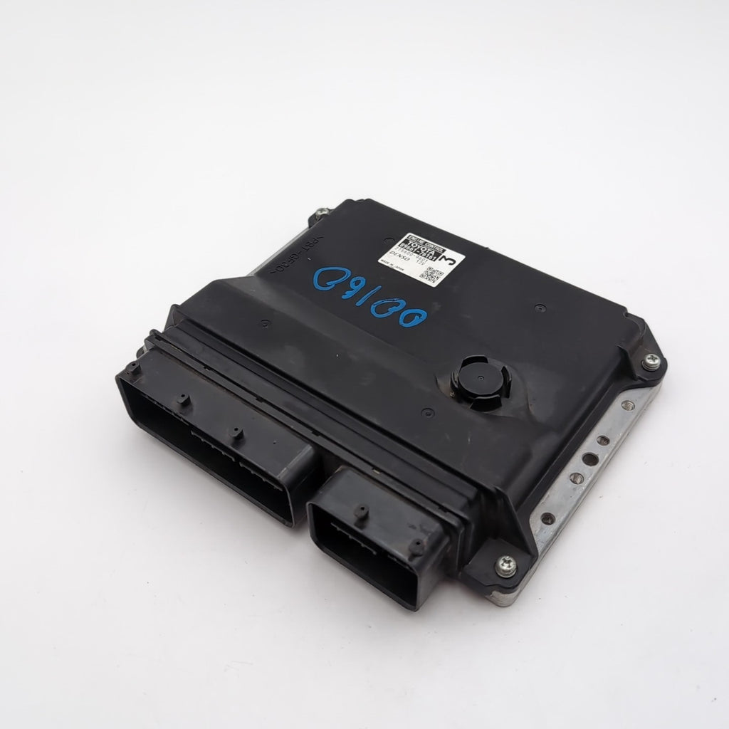 2015 2016 2017 Lexus Ct200h Engine Computer Ecu Pcm Ecm Pcu Oem 89661-76161
