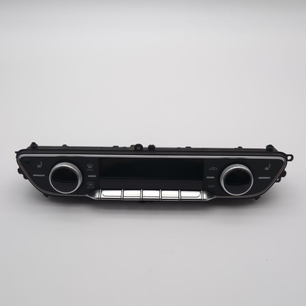 2017 - 2021 Audi A4 S4 A5 S5 AC Heater Climate Control Unit 8W0820043T