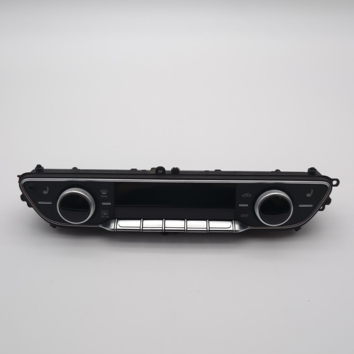 2017 - 2021 Audi A4 S4 A5 S5 AC Heater Climate Control Unit 8W0820043T