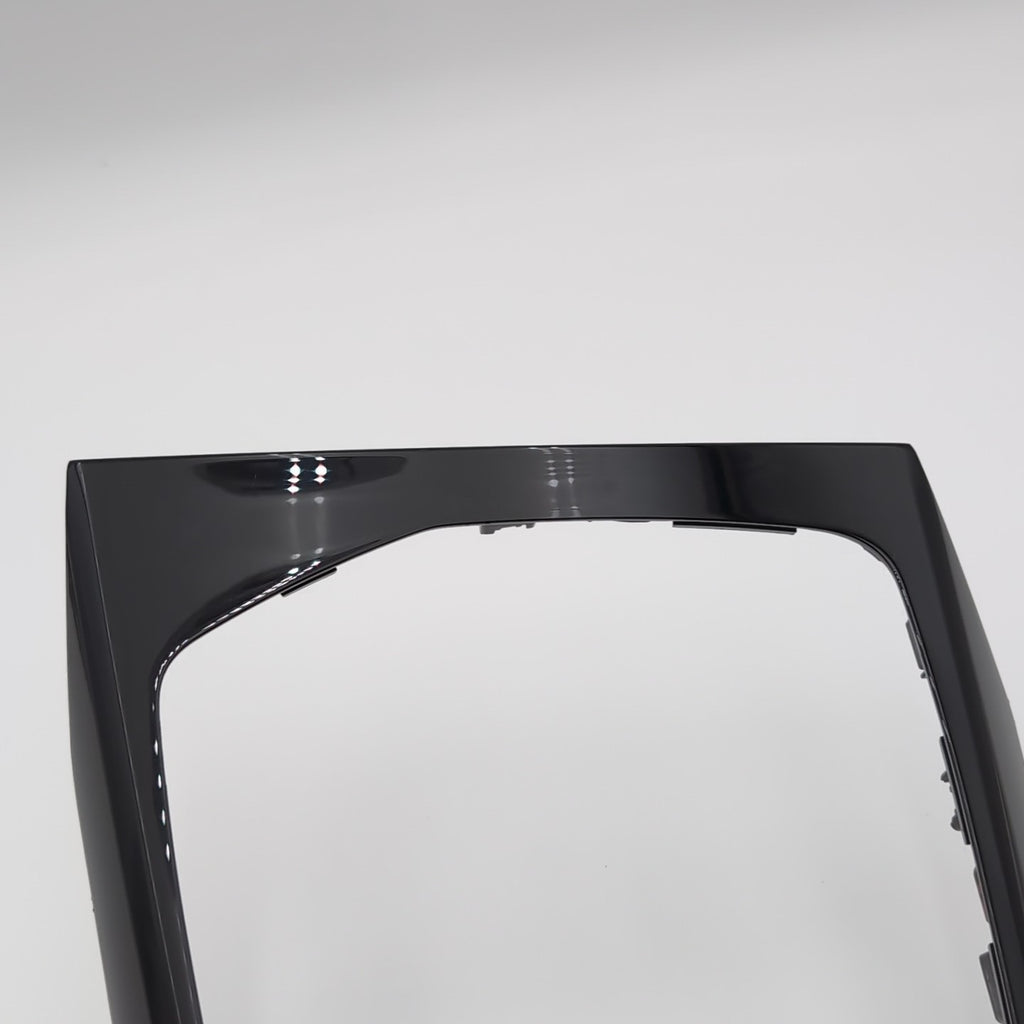 2024 BMW M240i G42 G87 G20 G21 G28 G80 G81 G22 Center Console Trim OEM 5A0EF7901