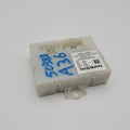 2019- 2024 INFINITI QX50 QX55 TRUNK LIFTGATE TAILGATE CONTROL MODULE 284G45NA0A