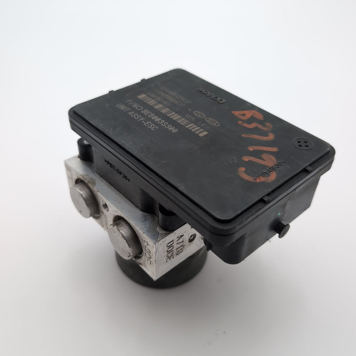 2017 2018 Hyundai Santa Fe ABS Anti Lock Brake Pump 58920-4Z300