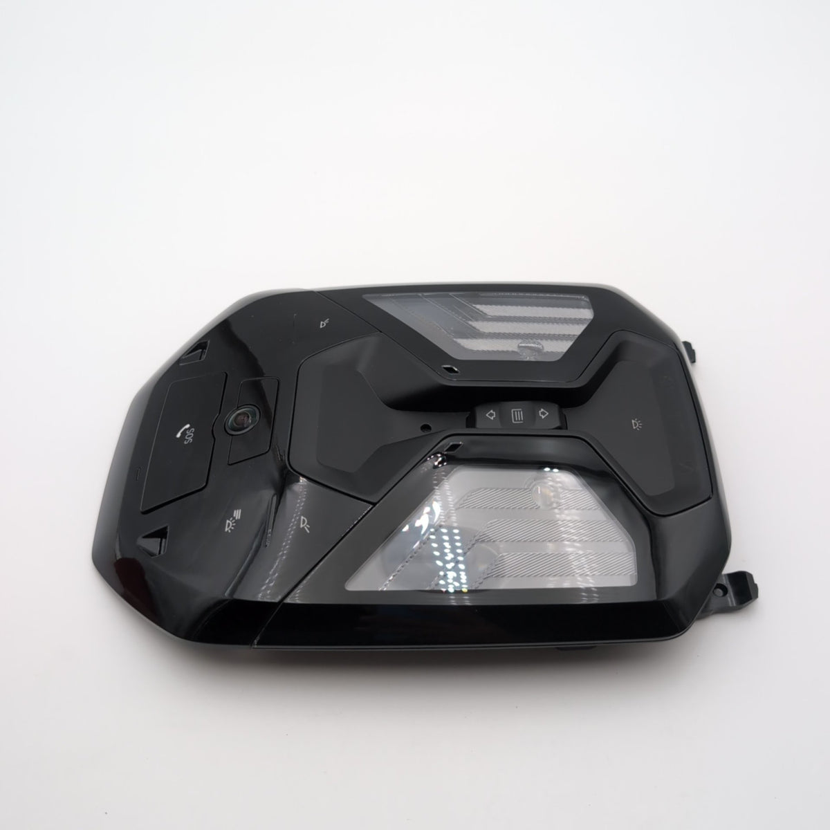 2025 2026 BMW X3 G45 Overhead Console Dome Light Assembly 5B87DA1