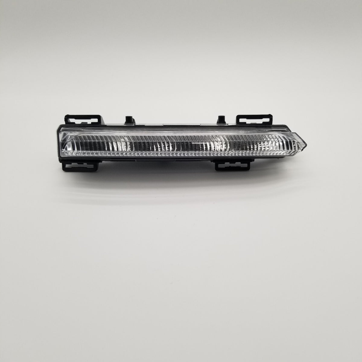 2012 2013 2014 Mercedes C250 Right Side LED Daytime Running Lamp OEM