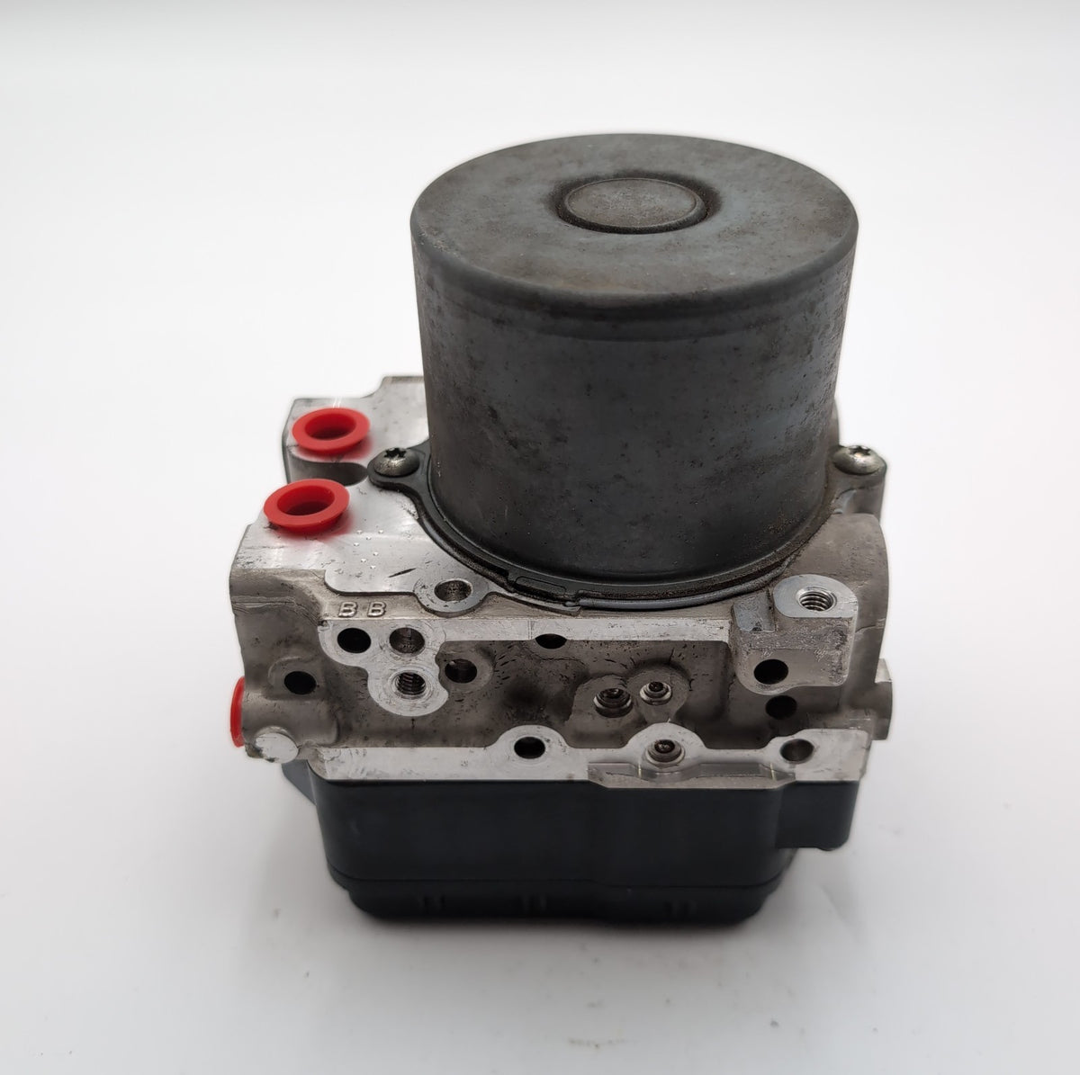 2017 Toyota Sienna 3.5L ABS Anti-Lock Brake Pump Control Unit 44540-08260