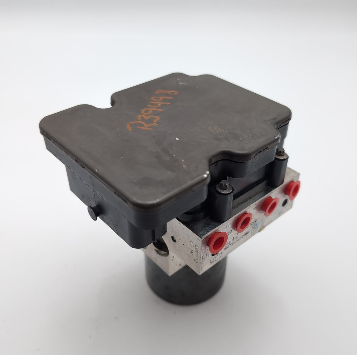 2017 Subaru Forester 2.5L AWD ABS Anti Lock Brake Pump Control Unit 27536SG230