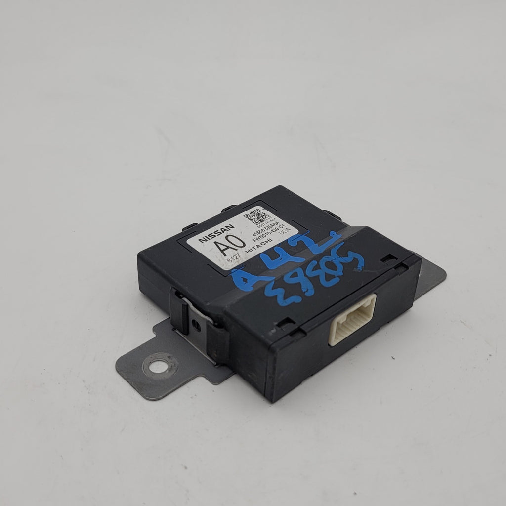 2019- 2023 INFINITI QX50 Transfer Case Torque Split Control Module 416505NA0A