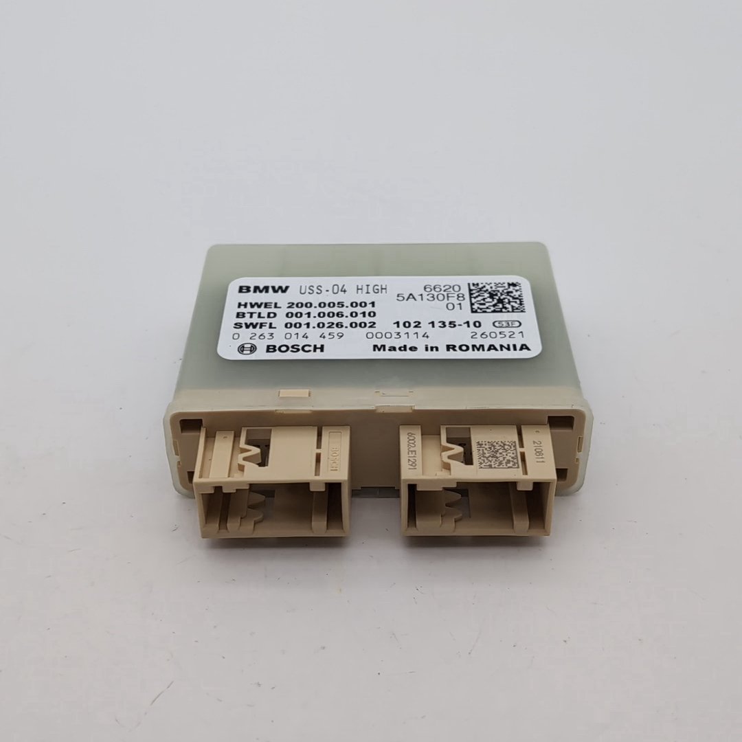 2019 - 2023 G30 X5 X5M X6 X6M M4 840i GC USS Ultrasonic Parking Sensor Module