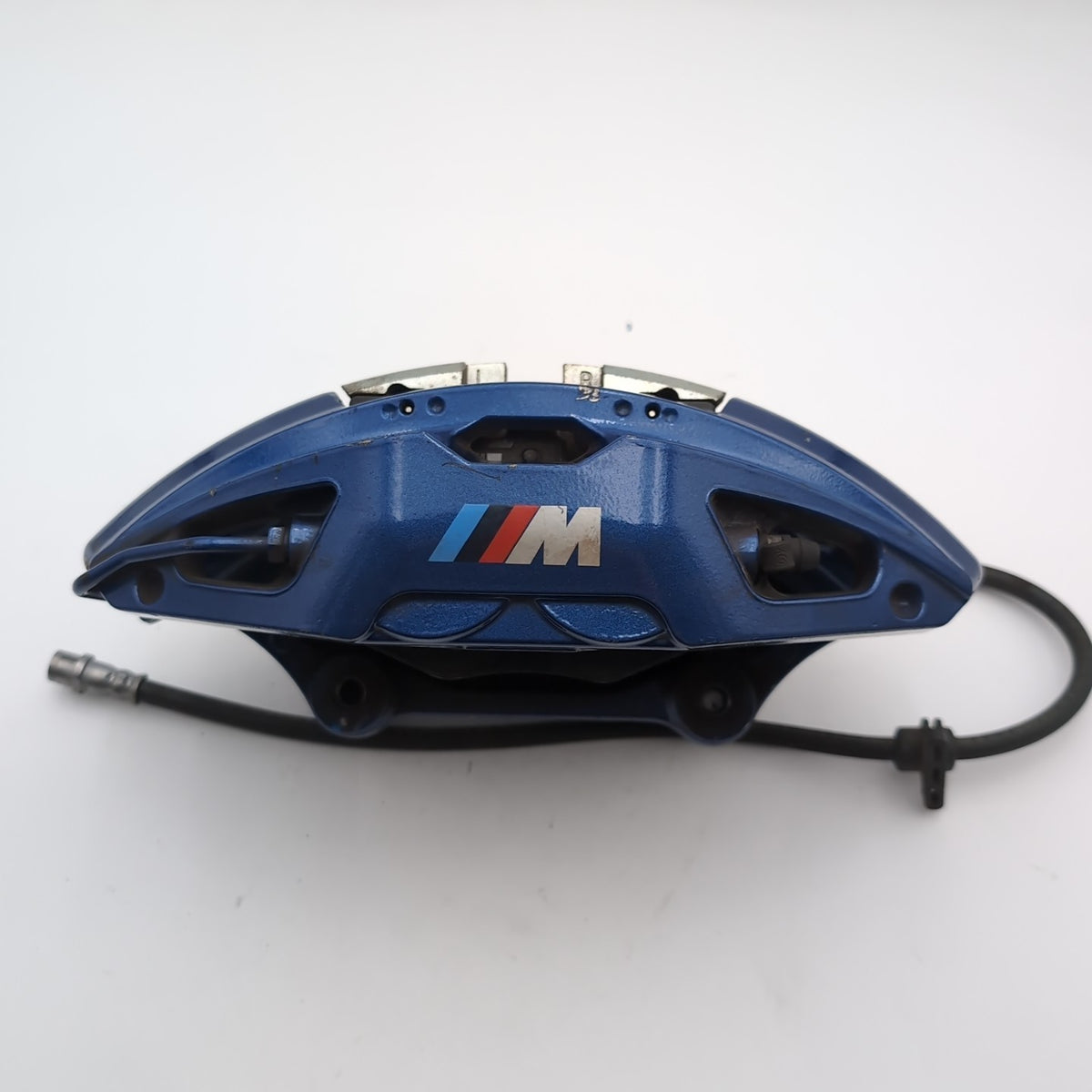 2019 - 2025 BMW M340i M440i G20 G22 Front Right Brake Caliper Blue 6885628