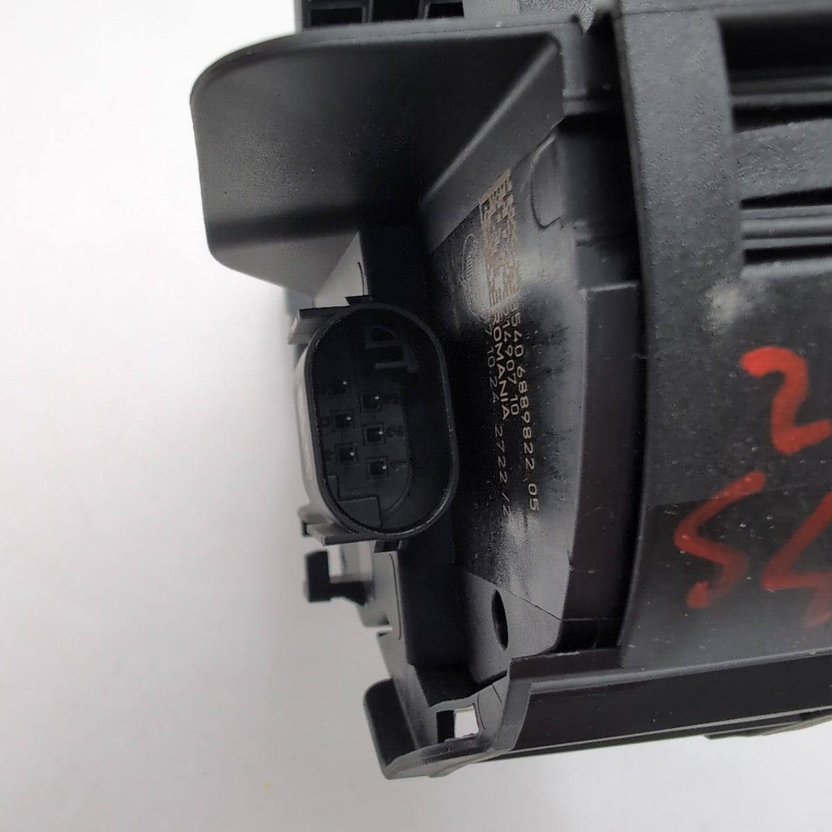 2020 - 2026 BMW 3 5 6 7 SERIES X1 X2 X3 X5 Acceleration Gas Pedal 6889822