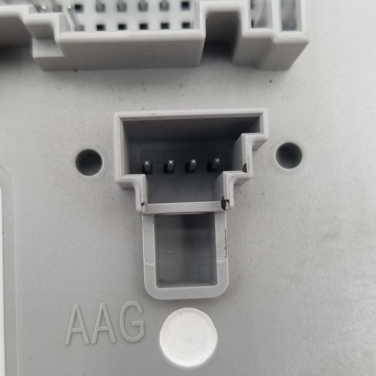 2015- 2018 Mercedes W205 C300 C400 C350e Rear Trunk SAM Control Module Unit OEM