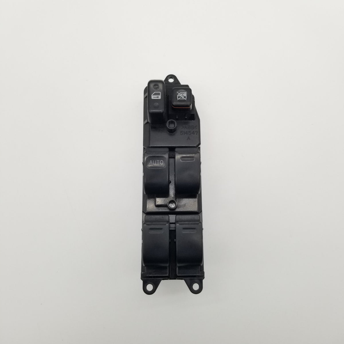 2004- 2009 Toyota Prius Left Driver Window Master Switch 8482047021