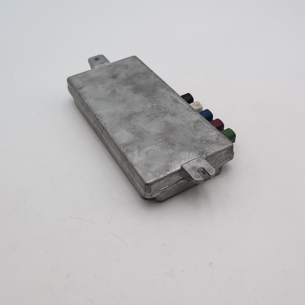 BMW F06 F10 F12 F13 F30 F80 F82 Top Rear Side View Camera Control Module OEM