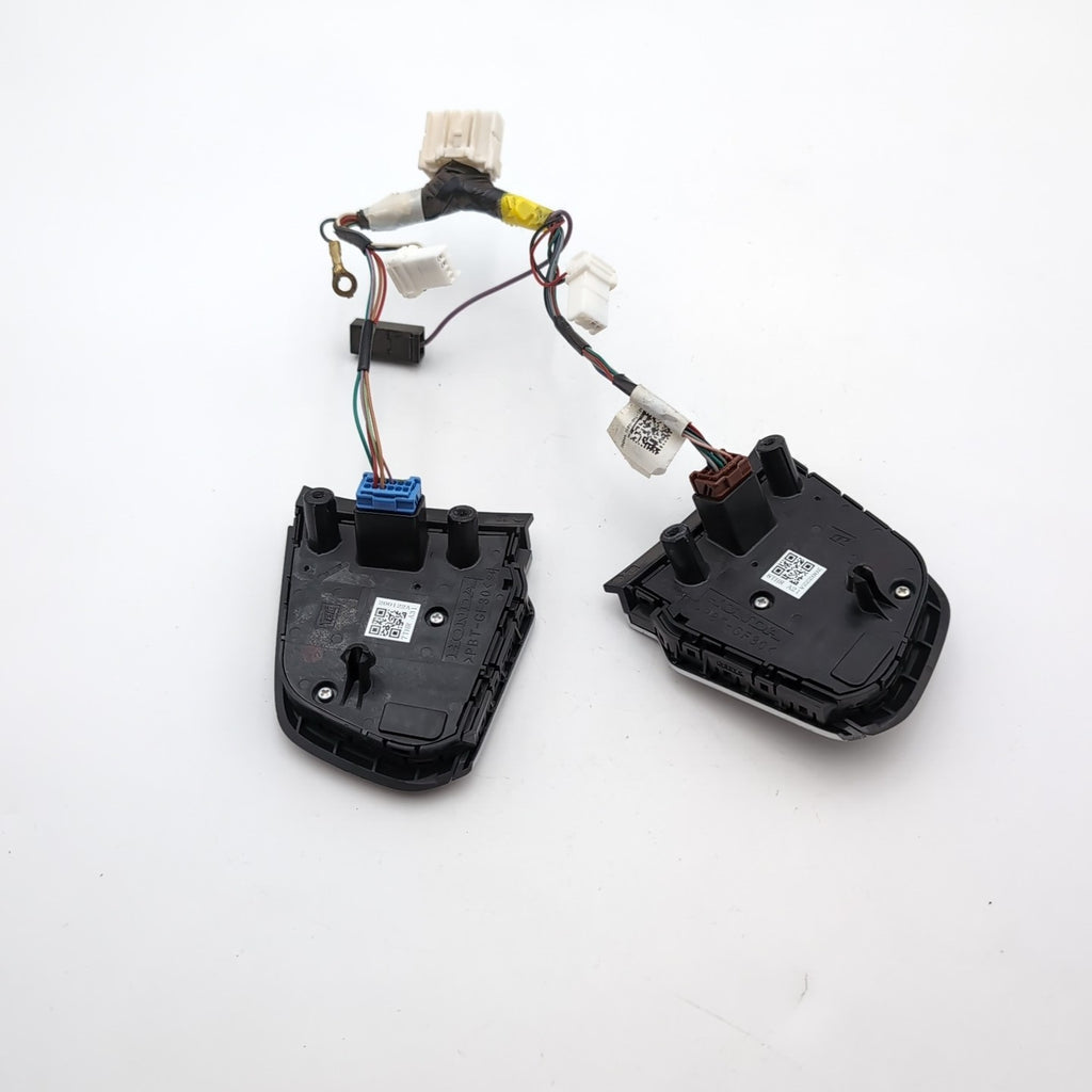 2019 2020 2021 2022 Honda Pilot EX Steering Wheel Audio Cruise Control Switch