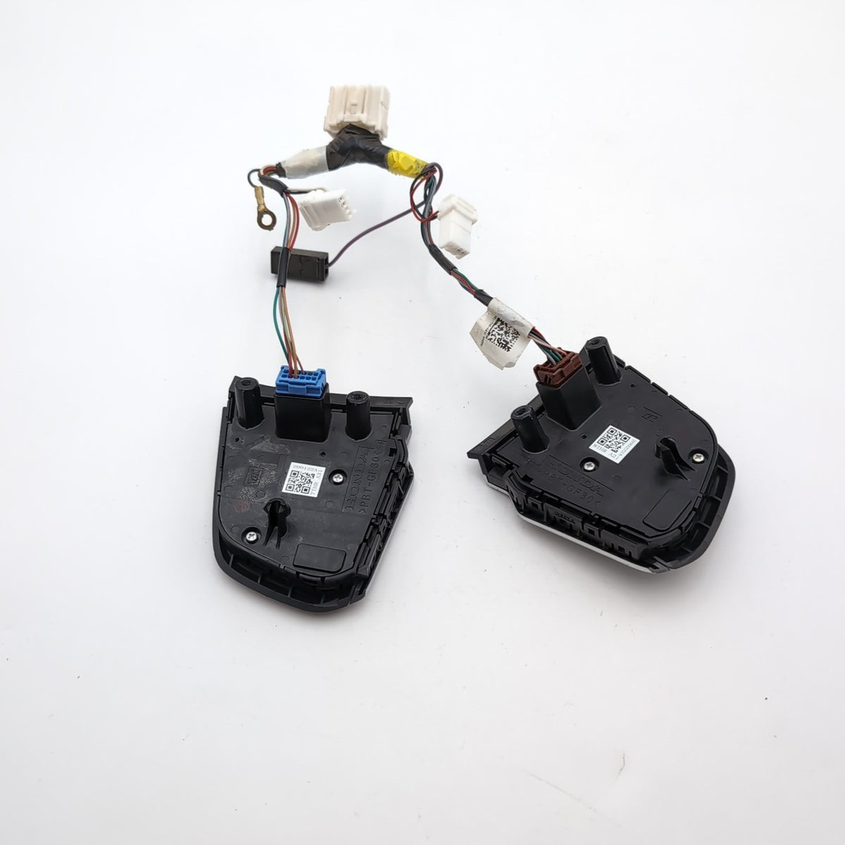 2019 2020 2021 2022 Honda Pilot EX Steering Wheel Audio Cruise Control Switch