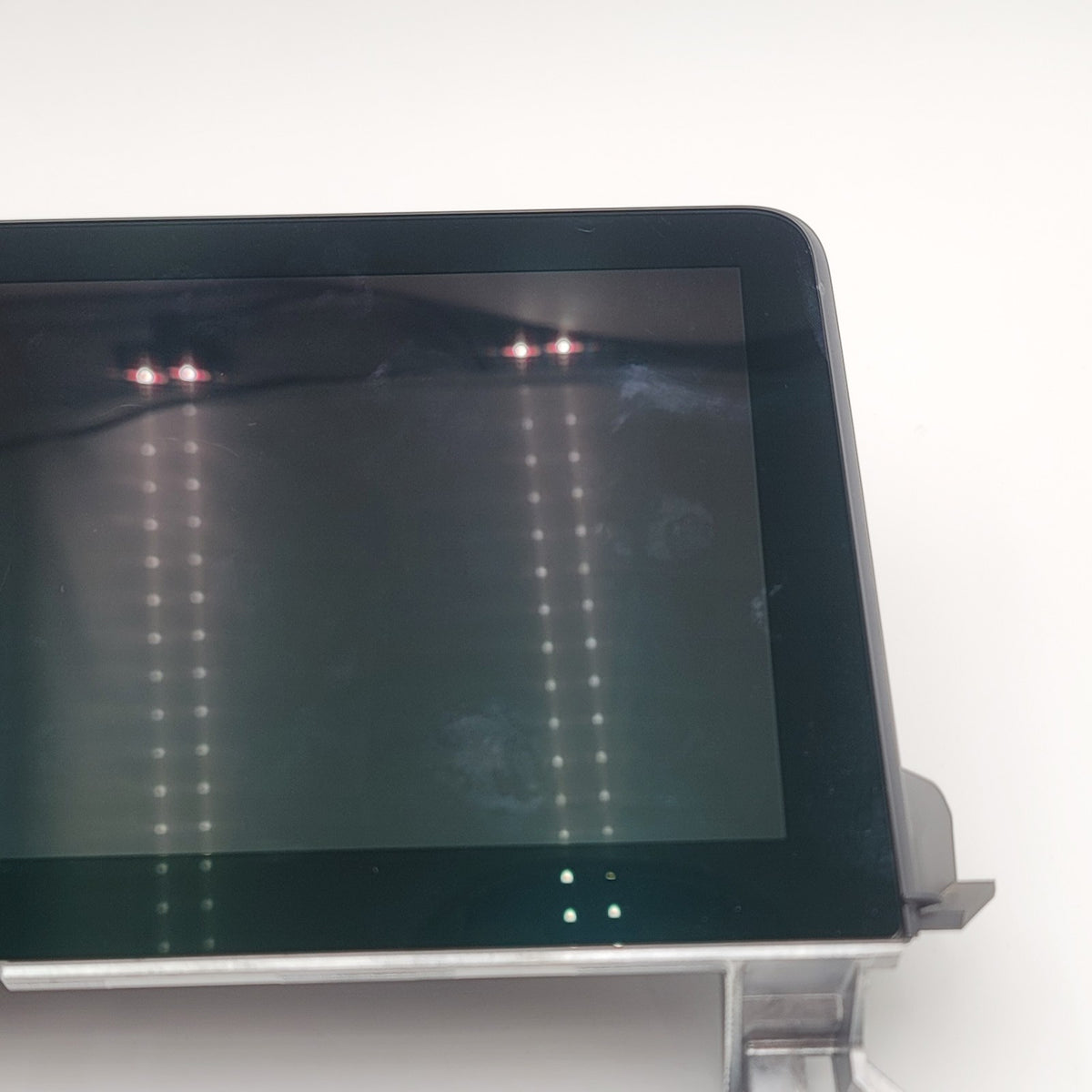 2022 2023 2024 BMW X3 X4 G01 G02 RADIO CENTRAL INFORMATION DISPLAY 12.3 SCREEN