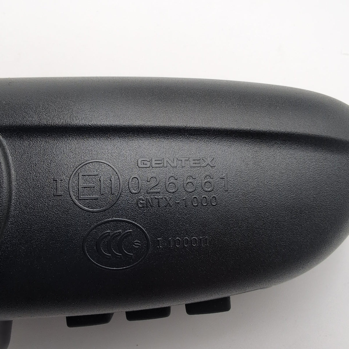 2019 2020 2021 BMW i3 i3s Interior Rear View Mirror Home Link 9890028