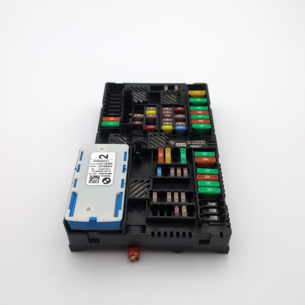 2022 - 2026 BMW 330i G20 G42 Rear Power Distribution Fuse Box 5A4CFB0