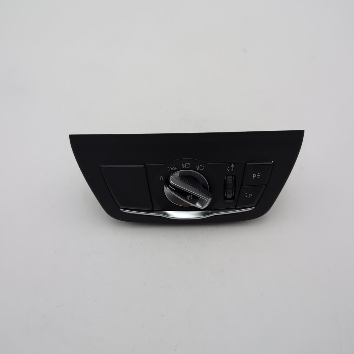 2019 - 2024 BMW G01 G02 F97 F98 X3 X4 Light Control Switch Panel 5A67868