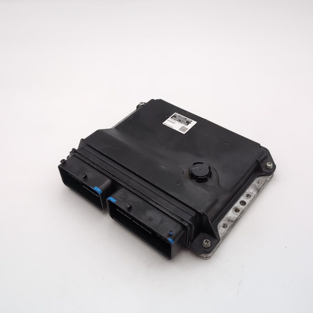 2008 2009 Toyota Camry Hybrid Vehicle Computer Control Module 89981-33050