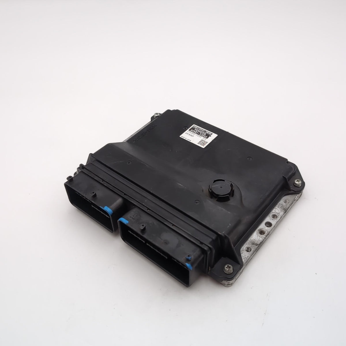 2008 2009 Toyota Camry Hybrid Vehicle Computer Control Module 89981-33050