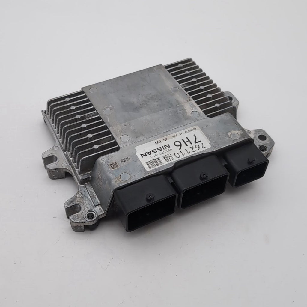 2025 Nissan Altima 2.5L Engine Computer Control Module ECU NEC070-696