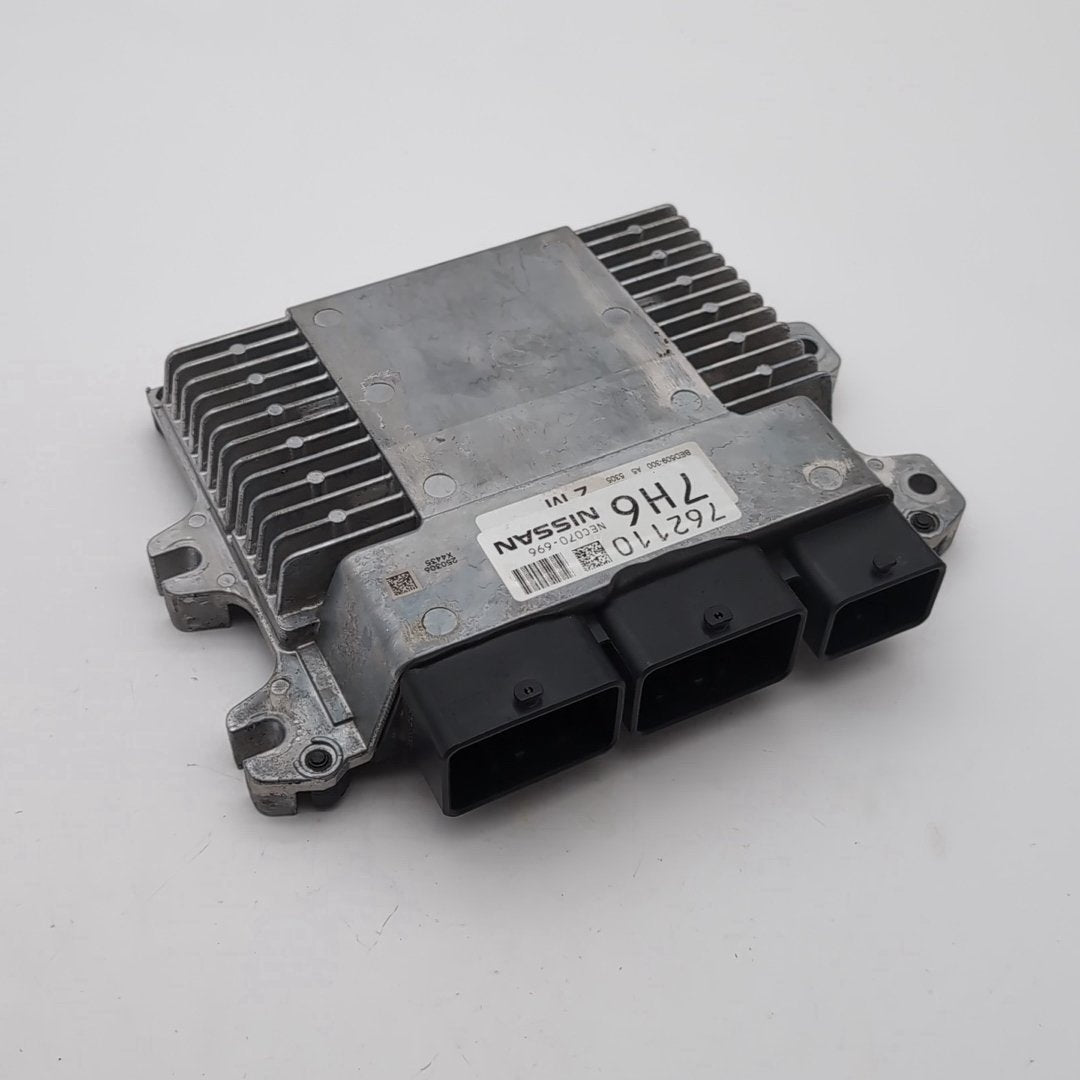 2025 Nissan Altima 2.5L Engine Computer Control Module ECU NEC070-696