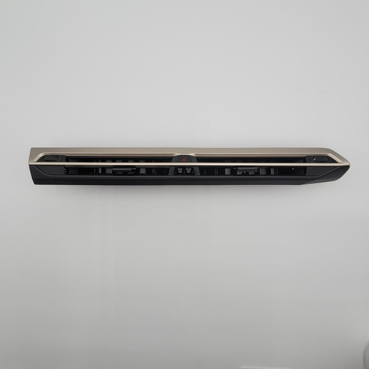 2021 - 2025 BMW iX I20 Front Dashboard Instrument Panel Air Vent 9490661