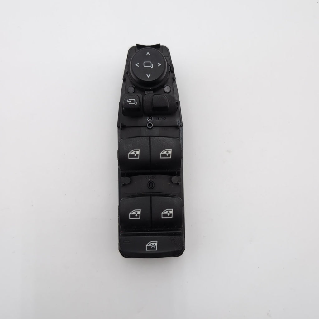 2021 - 2026 BMW G20 G22 G80 F44 G26 M3 Left Driver Master Window Switch 7948785