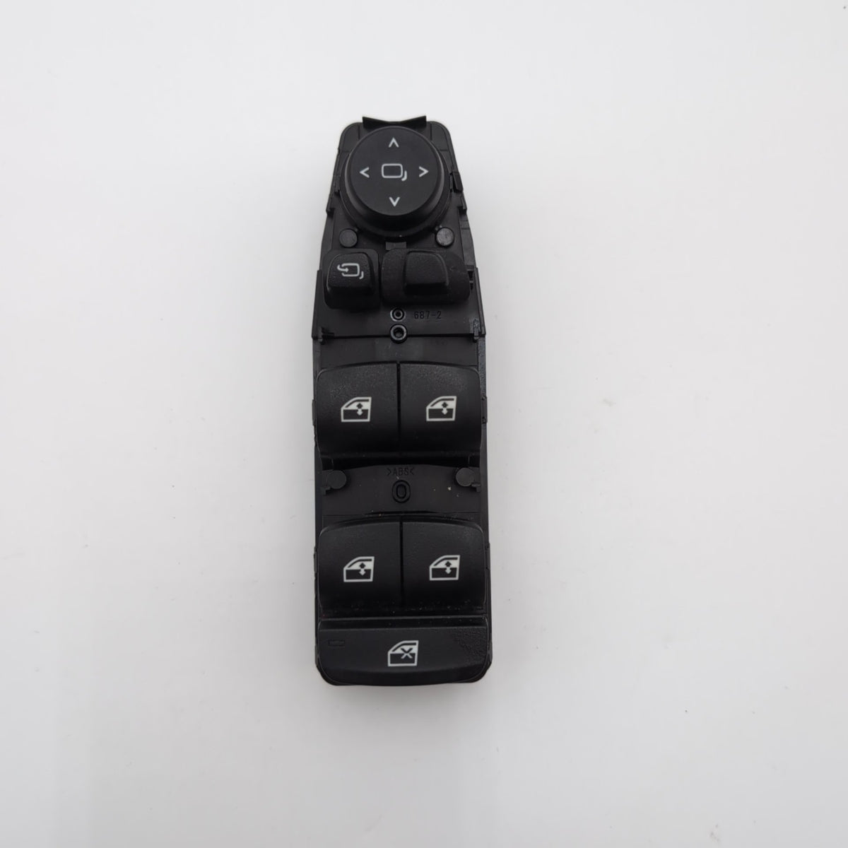 2021 - 2026 BMW G20 G22 G80 F44 G26 M3 Left Driver Master Window Switch 7948785