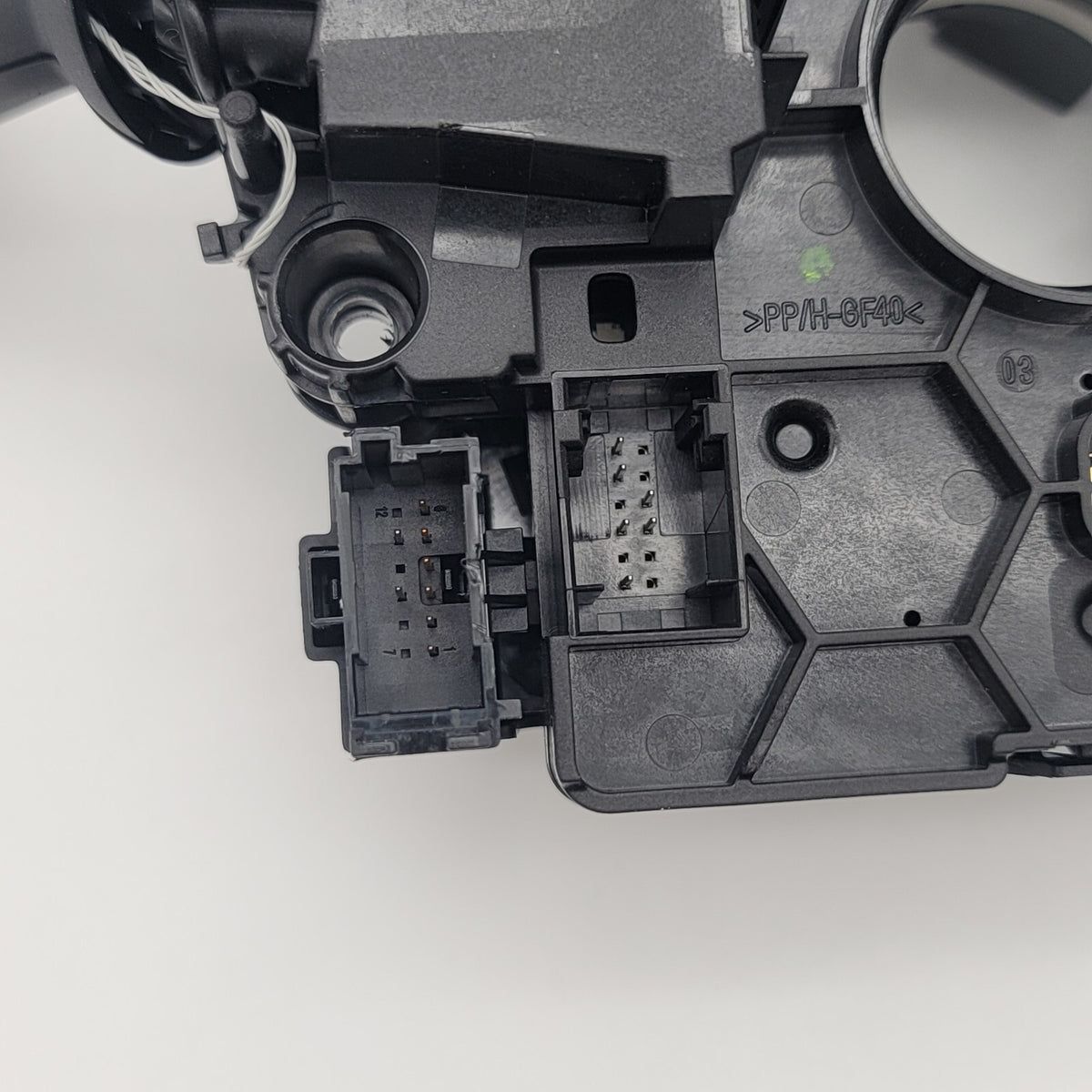 2022 2023 2024 BMW X3 M40i G01 Clock Spring Switch Assembly OEM 5A32048