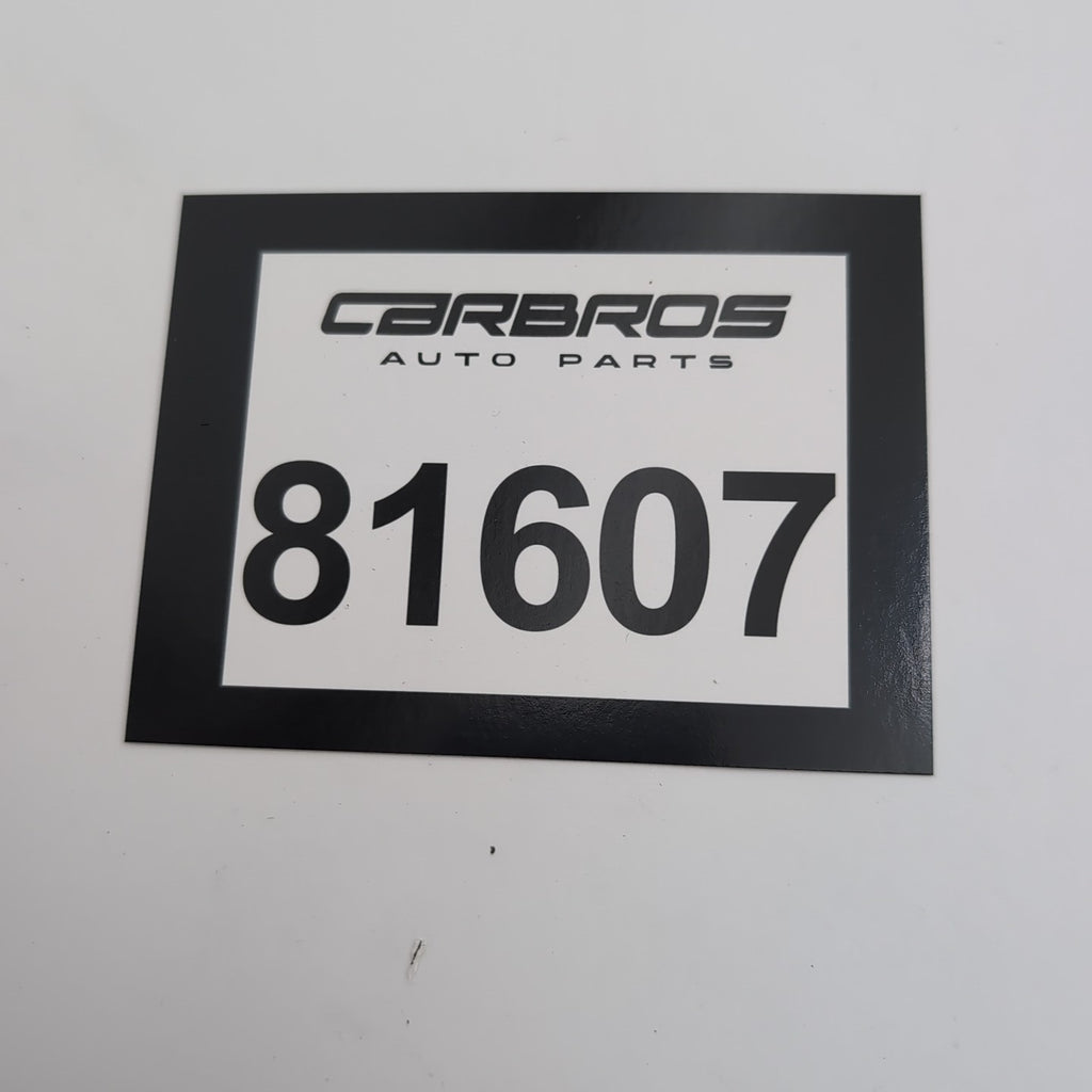 2017- 2020 AUDI A4 A5 S4 S5 Q7 Sunroof Control Module OEM 4M0907594