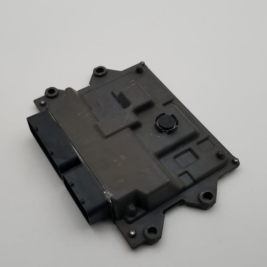 2022 Subaru Impreza 2.0L Engine Computer Control Module ECM ECU 22765AS30A