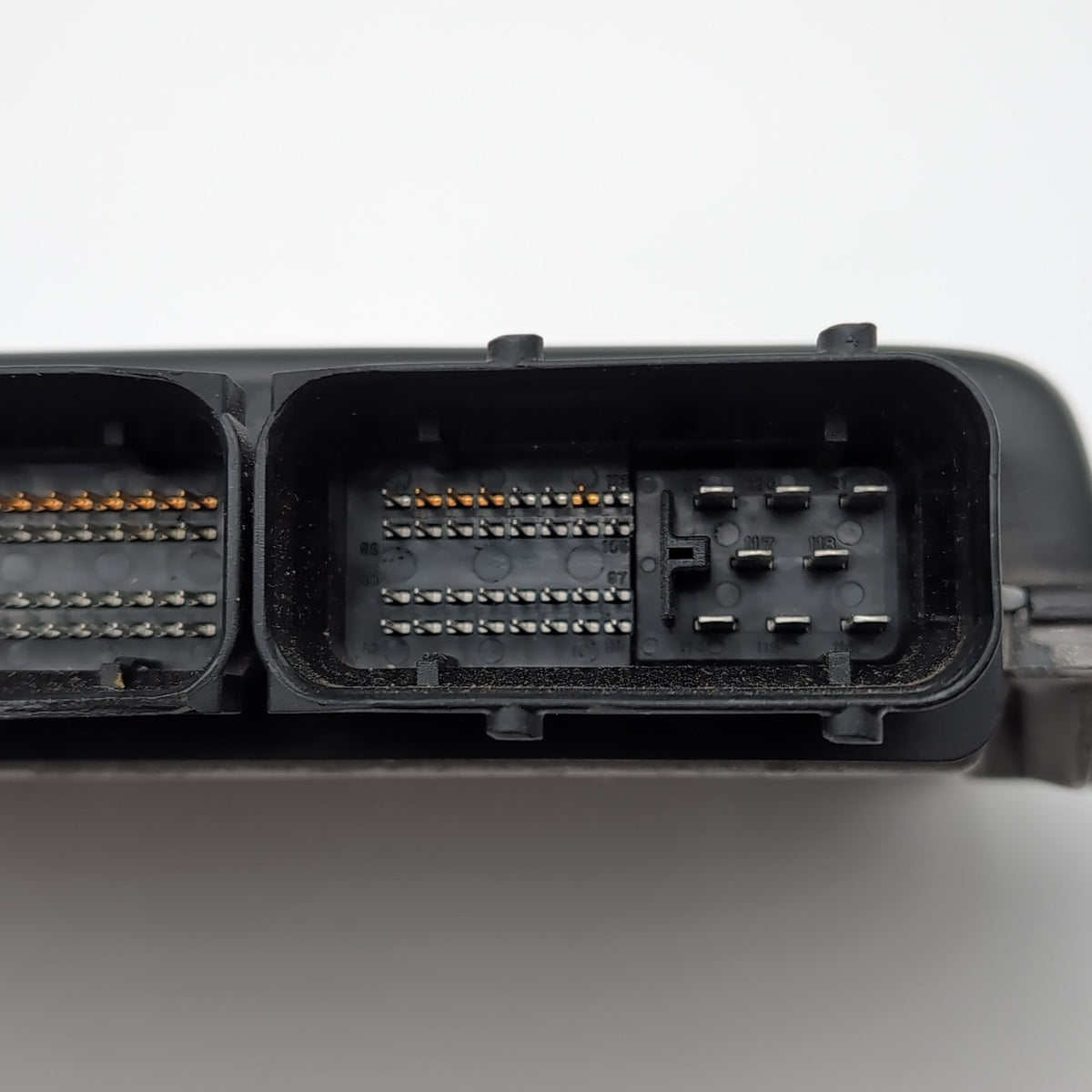 2002 2003 2004 2005 2006 Mini Cooper Engine Computer Control Module ECM 7542748
