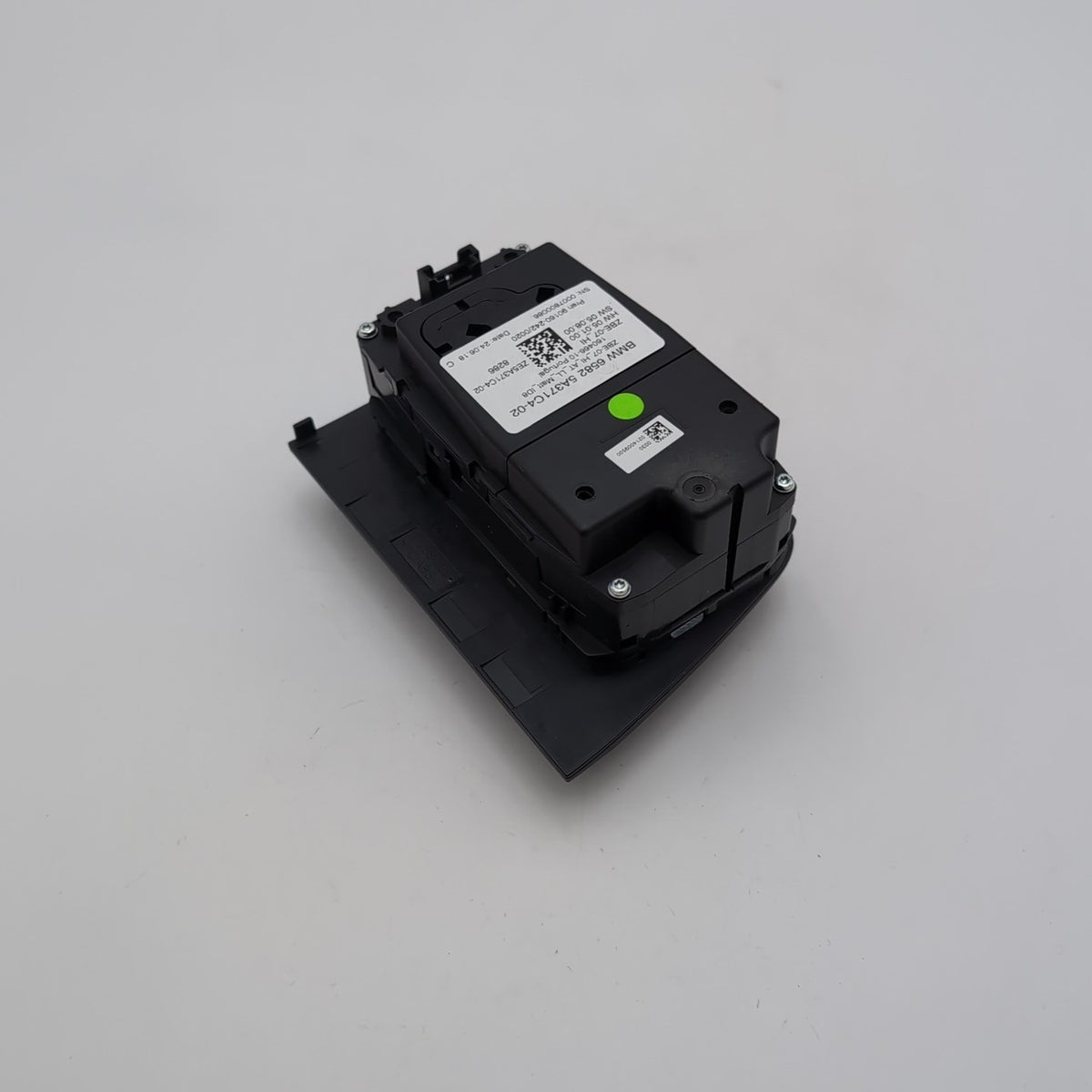2022 - 2025 BMW G26 G20 G42 G22 iDrive Navigation Media Switch Knob 5A371C4