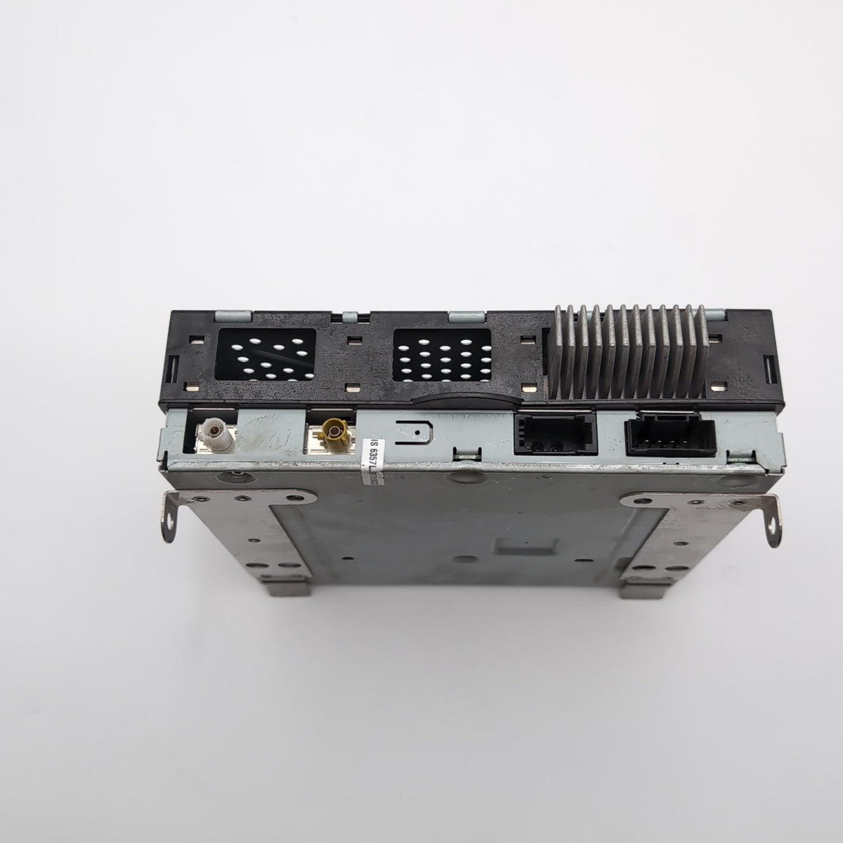 2009 2010 2011 2012 AUDI A4 A3 S5 A5 RADIO STEREO RECEIVER UNIT 4F0035541N OEM