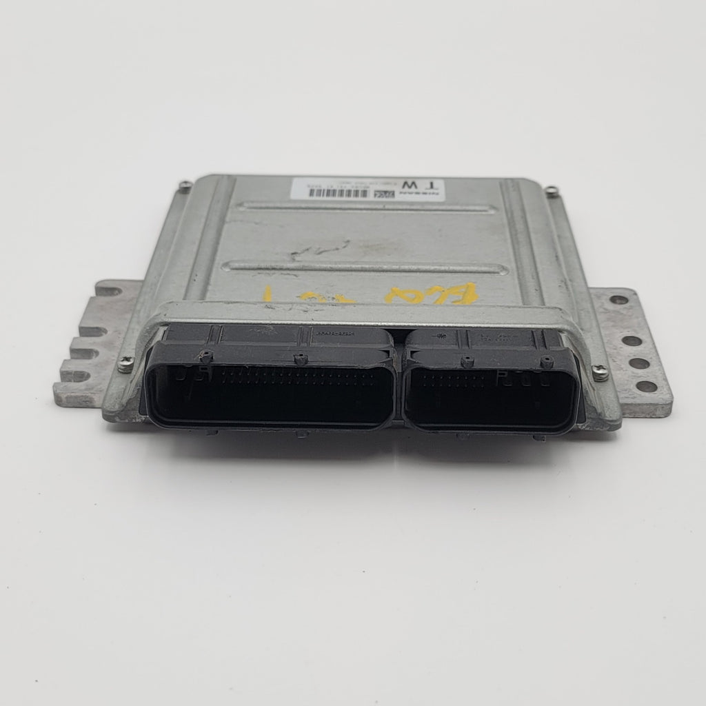 2006 MURANO MEC83-731 A1 COMPUTER BRAIN ENGINE CONTROL ECU ECM EBX MODULE